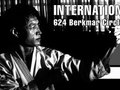 International Black Belt Center of Virginia Relaunch