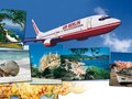 Travel-in-Style Folder