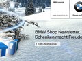 BMW Special Newsletter
