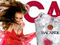 Bacardi Edgar Card