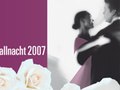 CSU Erlanger Ballnacht Invitation Package