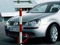 Volkswagen Flash Banners