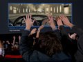 MINI World's First Interactive Testdrive Movie