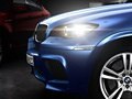 BMW X5M / X6M Videobanner