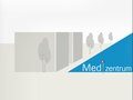 Medical Center Erlangen Corporate Design