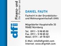 DFI 	Financial and Corporate Law Firm Corporate Design