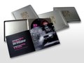 Ben and the City DVD Packaging