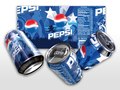 Pepsi Can Design