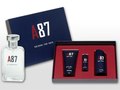 Aeropostale A87 Cologne for Guys Packaging