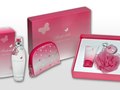 Aeropostale Fragrance for Girls Packaging