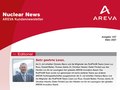 Areva Newsletter