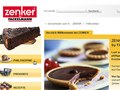 Zenker Relaunch