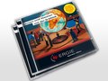 N-Ergie CD Packaging