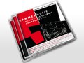 Klemmstein Chamber Music CD Packaging