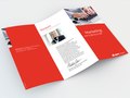 E.ON Bayern Marketing Folder