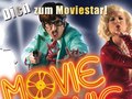 Comedy Fürth Movie Movie Flyer
