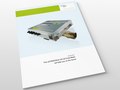Landis+Gyr Product Brochure