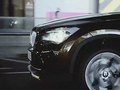 BMW X Routes Video