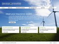 Munich RE insurance4renewables