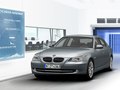 BMW F10 Showroom