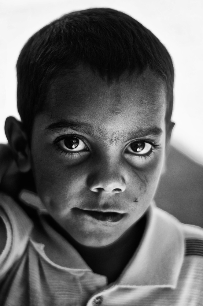 Ojos Profundos