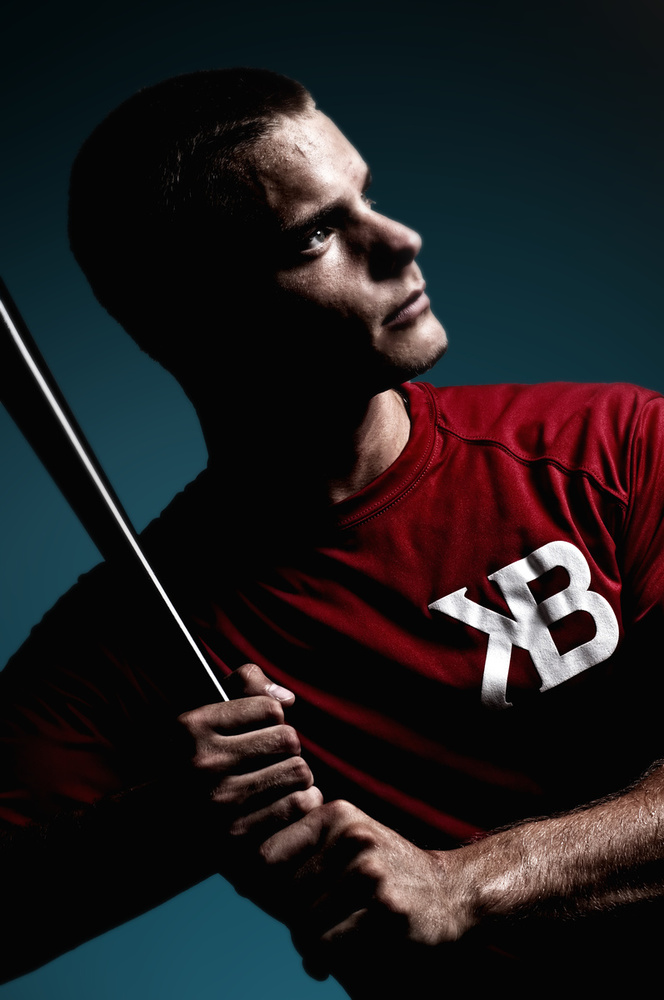 The Samurai