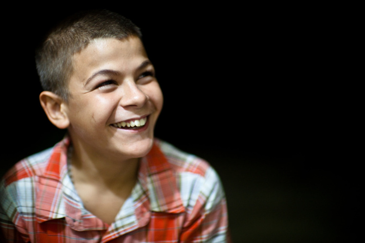 Sonrisa