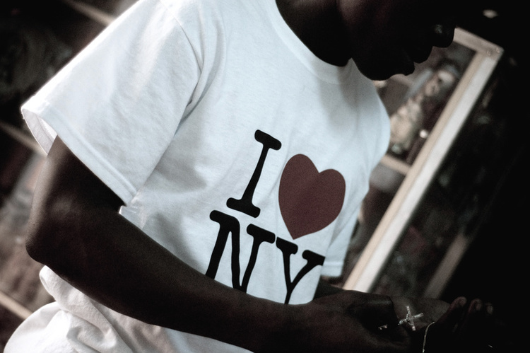 He Loves