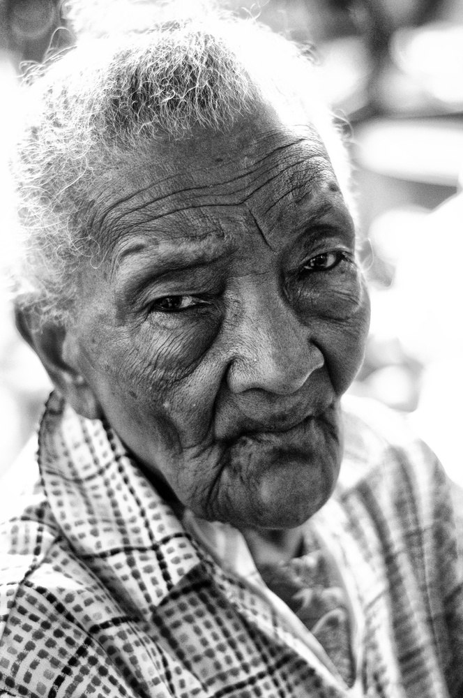 She has Stories