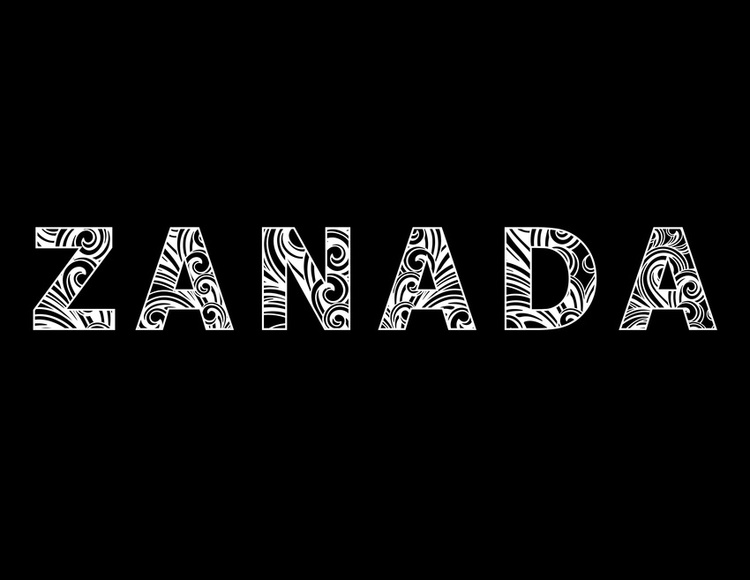 Z A N A D A Swirls 1