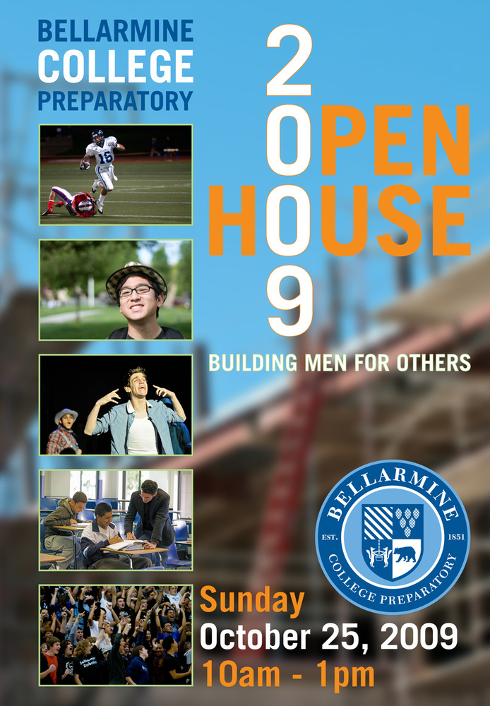 Open House 2009