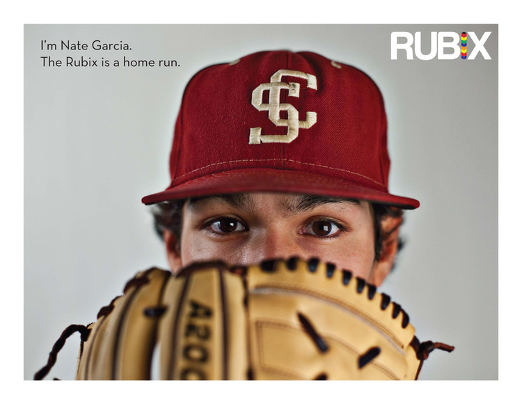 Rubix Ad 2