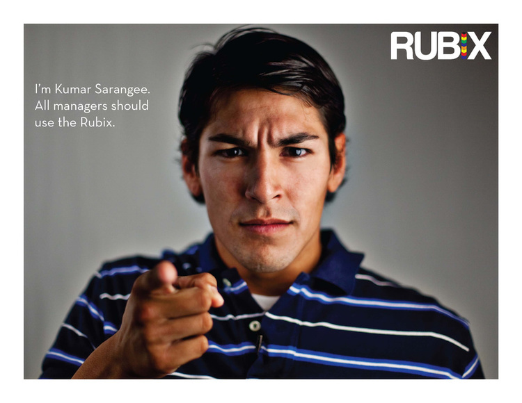 Rubix Ad 3