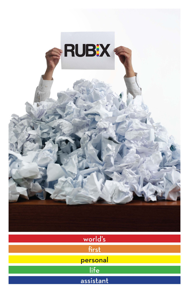 Rubix Ad 7