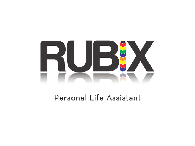Rubix Logo