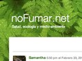 nofumar.net