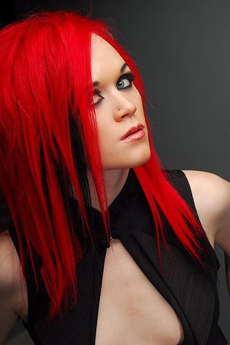 Casey Desmond of "The Voice" by Andrew Swaine
