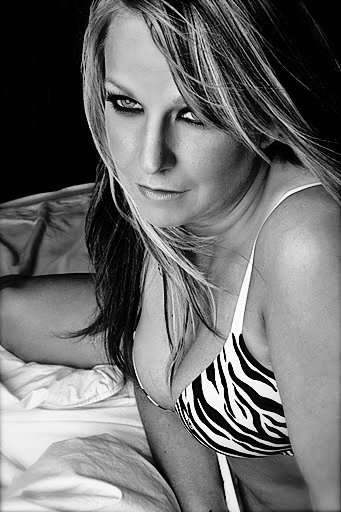 shot by Melissa Mahoney