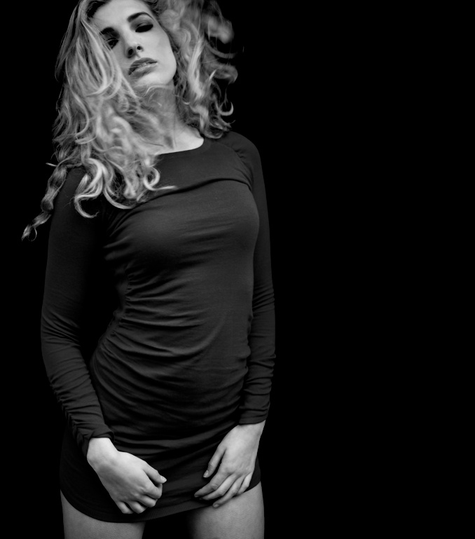 Melissa Mahoney