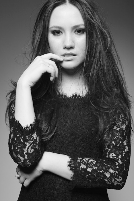 shot by Matt Miller