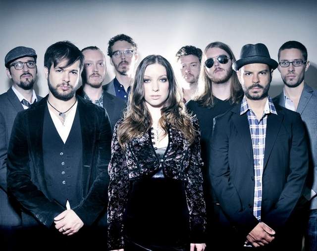 Sister Sparrow and the Dirty Birds