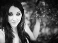 singer/songwriter Brianna Grace-photo by Dan Gillan