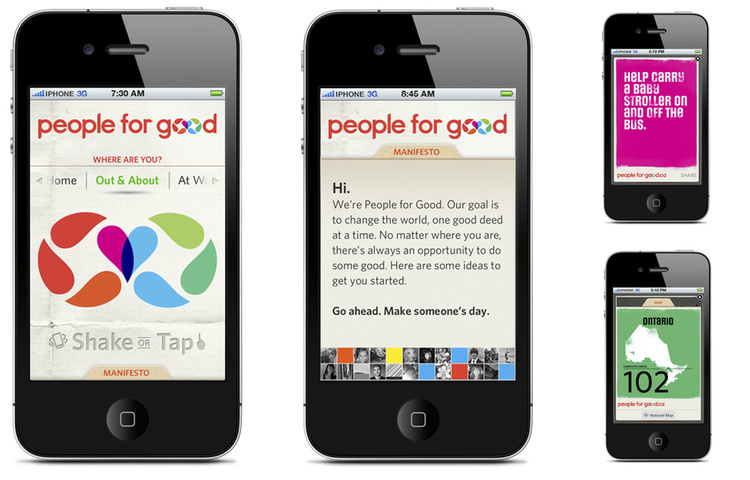 Mobile App