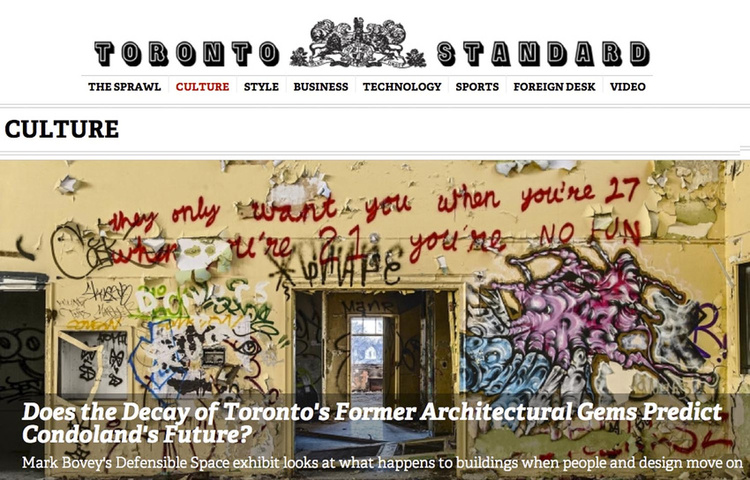 http://torontostandard.com/culture/design-and-community-at-a-crossroads
