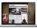 Colures - Branding & Design