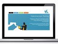 Kaleidoscope - Branding & Design