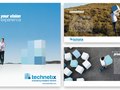 Technetix - Design