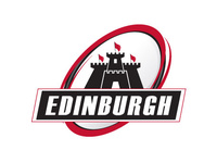Edinburgh Rugby - Branding
