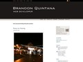 brandon quintana