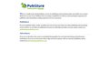 Publiture